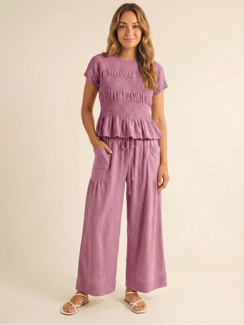 🌸 Jumpsuitj